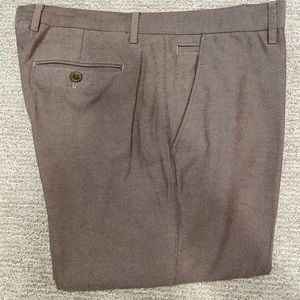 Banana Republic Kentfield Pant | Color: Tan | Size: 34x30